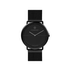 Noerden Life 2 Plus, Black цена и информация | Смарт-часы (smartwatch) | hansapost.ee