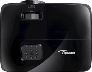 Optoma E9PX7D601EZ3 цена и информация | Проекторы | hansapost.ee