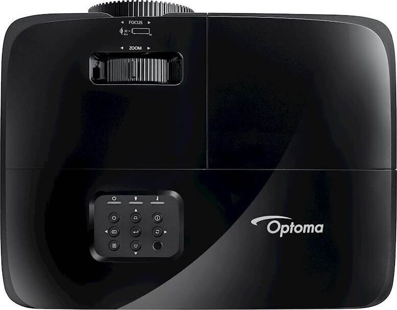 Optoma E9PX7D601EZ3 цена и информация | Projektorid | hansapost.ee