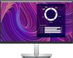 LCD Monitor|DELL|P2423D|23.8"|Panel IPS|2560x1440|16:9|60 Hz|Matte|5 ms|Swivel|Height adjustable|Tilt|210-BDEG цена и информация | Monitorid | hansapost.ee