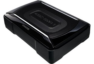 Subwoofer Kenwood KSC-SW11 hind ja info | Autokõlarid | hansapost.ee