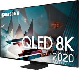 Samsung QE82Q800TATXXH цена и информация | Телевизоры | hansapost.ee