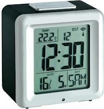 TFA 60.2503 price and information | Radios and alarm clocks | hansapost.ee