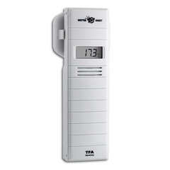 Termo-hügro saatja WETTERdirekt 30.3155 price and information | Thermometers and hygrometers | hansapost.ee