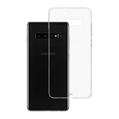 Telefoniümbris 3mk Armor sobib Samsung Galaxy S10 Plus, läbipaistev цена и информация | Чехлы для телефонов | hansapost.ee