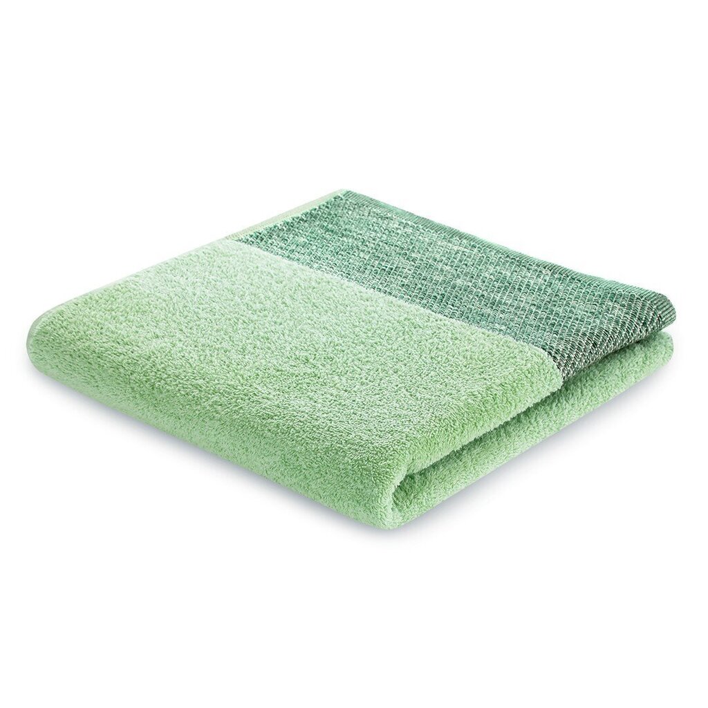 Rätik AmeliaHome, 30x50 cm, heleroheline hind ja info | Rätikud ja saunalinad | hansapost.ee