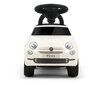 Milly Mally pealeistutav Fiat 500, sinine hind ja info | Laste elektriautod | hansapost.ee