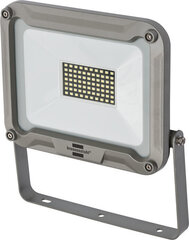Brennenstuhl LED prožektor Slim 50W JARO цена и информация | Уличное освещение | hansapost.ee