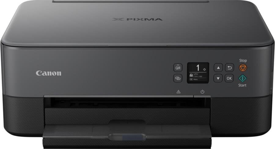 Multifunktsionaalne printer Canon Pixma : TS5350A hind ja info | Printerid | hansapost.ee
