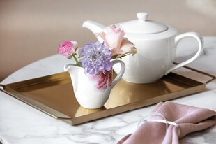 Villeroy & Boch Koorekann 6-le inimesele Rose Garden, 0,28l цена и информация | Стаканы, фужеры, кувшины | hansapost.ee