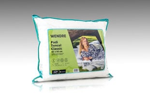 Wendre padi Tencel Classic 50 x 60 cm цена и информация | Подушечки | hansapost.ee