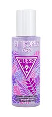 Kehasprei Guess St. Tropez Lush, 250 ml hind ja info | Dušigeelid ja deodorandid naistele | hansapost.ee
