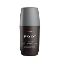 Rulldeodorant Payot Optimale Deo 24H, 75 ml цена и информация | Дезодоранты | hansapost.ee