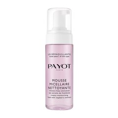 Очищающая пенка для лица Payot Mousse Micellaire Nettoyante, 150 мл цена и информация | Аппараты для ухода за лицом | hansapost.ee