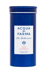 Pulberseep Acqua di Parma Blu Mediterraneo Fico Di Amalfi, 70 g цена и информация | Мыло | hansapost.ee