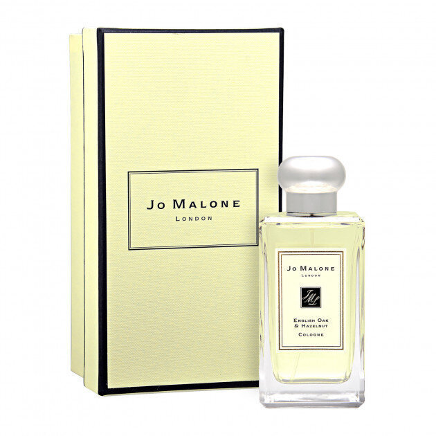 Odekolonn Jo Malone London English Oak & Hazelnut EDC naistele/meestele 30 ml цена и информация | Parfüümid naistele | hansapost.ee