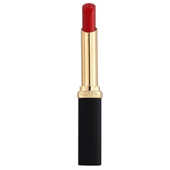 Matte huulepulk L'Oreal Paris Color Riche Volume Matte, 1,8 g, 336 Rouge Avant-Garde hind ja info | Huulekosmeetika | hansapost.ee