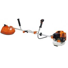 Bensiinimootoriga trimmer-võsalõikur AWTools BC415 AW70001 цена и информация | Триммеры | hansapost.ee