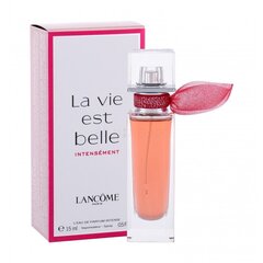 Parfüümvesi Lancome La Vie Est Belle Intensement EDP naistele 15 ml hind ja info | Parfüümid naistele | hansapost.ee