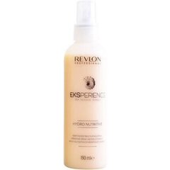 Лак для волос с кератином Revlon Eksperience Hydro Nutritive, 190 мл цена и информация | Маски, масла, сыворотки | hansapost.ee