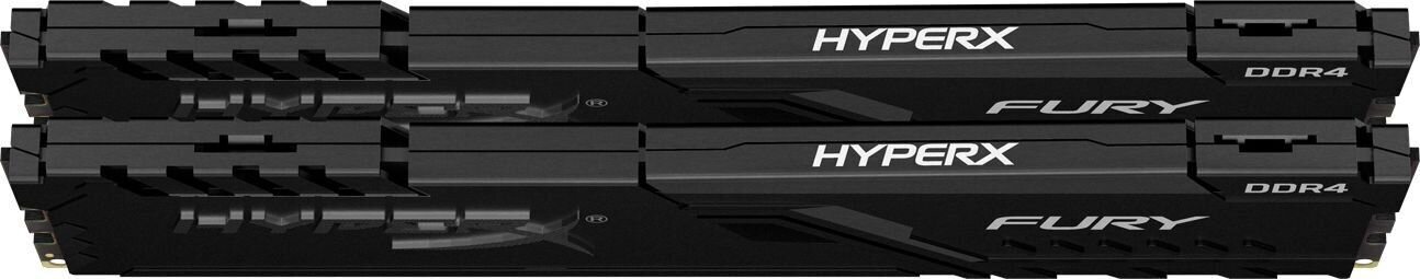 Kingston HX426C16FB4K2/32 цена и информация | Operatiivmälu | hansapost.ee