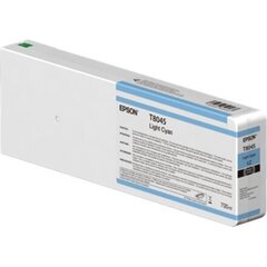 Epson C13T804500 цена и информация | Картриджи для струйных принтеров | hansapost.ee