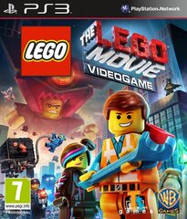 Game LEGO PRZYGODA PL (BOX version; Blu-ray; PL; from 7 years old) hind ja info | Konsooli- ja arvutimängud | hansapost.ee