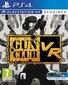 PS VR Gun Club VR цена и информация | Konsooli- ja arvutimängud | hansapost.ee