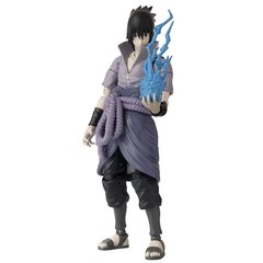 Bandai Anime Heroes: Naruto Uchiha Sasuke hind ja info | Fännitooted mänguritele | hansapost.ee