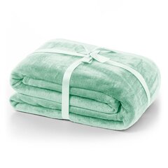 Mikrofiiber pleed MIC Peppermint, 220x240 cm price and information | Plaids, bedspreads and day blankets | hansapost.ee