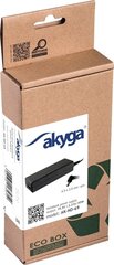 Akyga AK-ND-69, 1.2 m hind ja info | Juhtmed ja kaablid | hansapost.ee