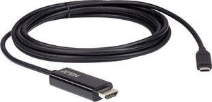 Aten UC3238-AT цена и информация | Адаптеры и USB-hub | hansapost.ee