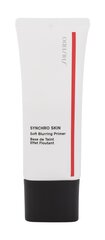 Meigipõhi Shiseido Synchro Skin Soft Blurring Primer, 30ml price and information | Jumestuskreemid ja puudrid | hansapost.ee