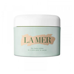 Крем для тела La Mer The Body Cream, 300мл цена и информация | Кремы, лосьоны для тела | hansapost.ee