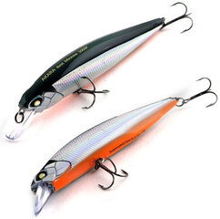 Vobler Akara Best Minnow BM100SP-A23 15 g hind ja info | Landid, voblerid | hansapost.ee