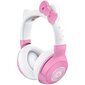 Razer Kraken Hello Kitty RZ04-03520300-R3M1 hind ja info | Kõrvaklapid | hansapost.ee