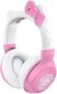 Razer Kraken Hello Kitty RZ04-03520300-R3M1 hind ja info | Kõrvaklapid | hansapost.ee