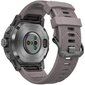 Coros Vertix 2 Adventure Obsidian hind ja info | Nutikellad, laste nutikellad | hansapost.ee