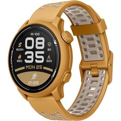 COROS PACE 2 Premium GPS , Gold WPACE2-GLD цена и информация | Смарт-часы (smartwatch) | hansapost.ee