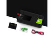 Green Cell Power Inverter 12V to 230V 2000W/4000W Pure sine wave hind ja info | Inverterid ja muundurid | hansapost.ee