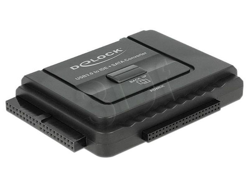 Delock 61486 цена и информация | USB adapterid ja jagajad | hansapost.ee