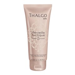 Niisutav kehageel Thalgo SPA Merveille Arctique Milky 200 ml hind ja info | Thalgo Parfüümid, lõhnad ja kosmeetika | hansapost.ee