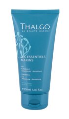 Гель для душа Thalgo Les Essentiels Marins Plasmalg 150 мл цена и информация | Масла, гели для душа | hansapost.ee