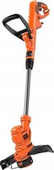Black&Decker juhtmega trimmer BESTA525-QS цена и информация | Триммеры | hansapost.ee