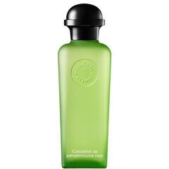 Tualettvesi Hermes Eau de Pamplemousse Rose EDT naistele/meestele 100 ml hind ja info | Hermes Parfüümid, lõhnad ja kosmeetika | hansapost.ee