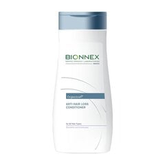 Кондиционер против выпадения волос для всех типов волос Bionnex Organica, 300 мл цена и информация | Бальзамы, кондиционеры | hansapost.ee