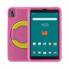 Blackview TAB 6 Kids 8" 3/32 Pudding Pink cover LTE  TAB6KIDSPINK цена и информация | Blackview Планшетные компьютеры, электронные книги | hansapost.ee