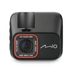 Mio Mivue C580, must hind ja info | Pardakaamerad ja auto videokaamerad | hansapost.ee