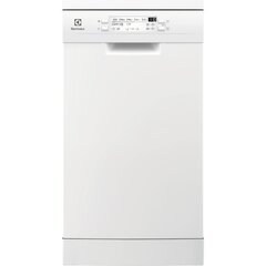 Electrolux ESA22100SW hind ja info | Nõudepesumasinad | hansapost.ee