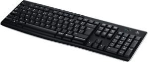 Logitech 920-003052 цена и информация | Klaviatuurid | hansapost.ee